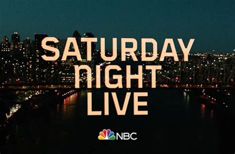 is saturday night live new tonight|More.